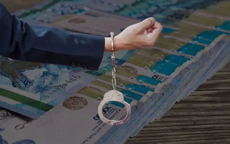 мошенничество