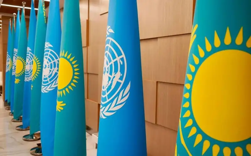UNGA