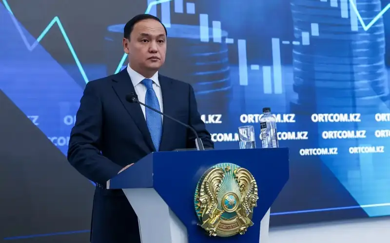 Zhambyl region’s industrial output amounts to 727.8bln tenge in 2024