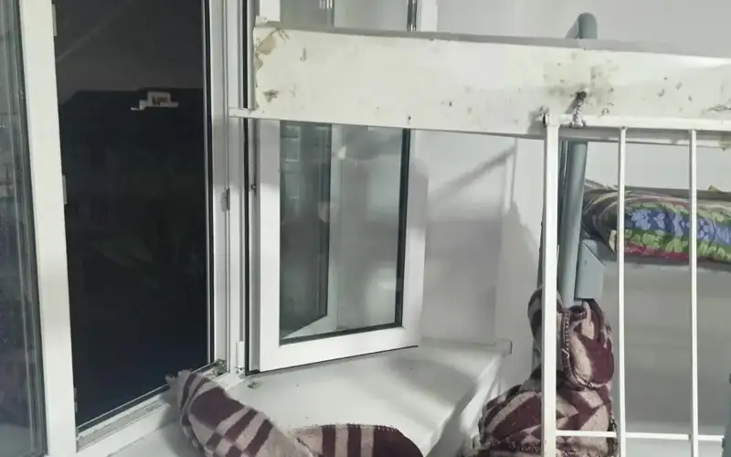 В Уральске один из четырех призывников, сбежавших из областного военкомата, находится в тяжелом состоянии