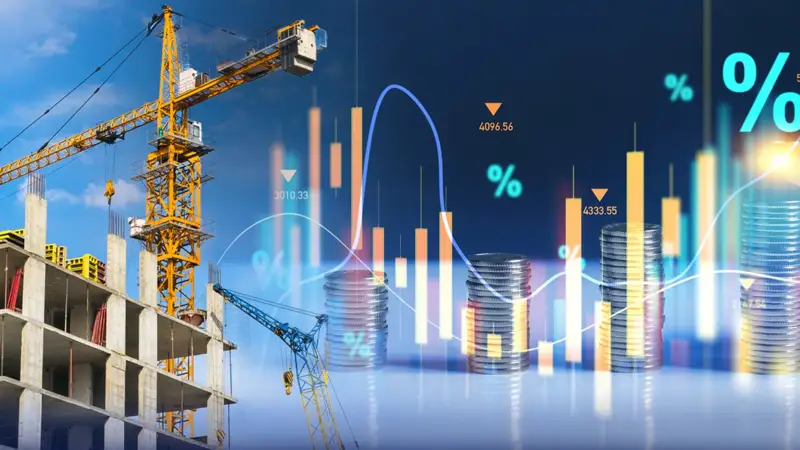 строительство цены тарифы экономика