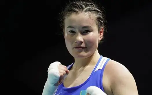 Jazıra Oraqbaeva