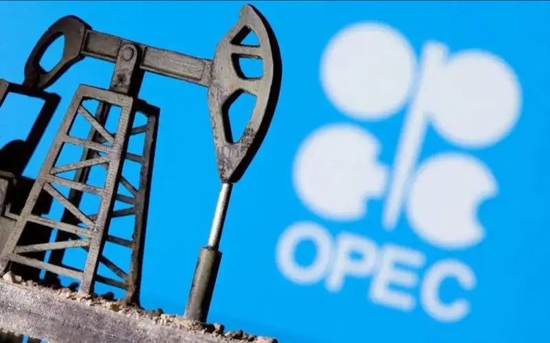 OPEC+ extends oil production agreement until 2026