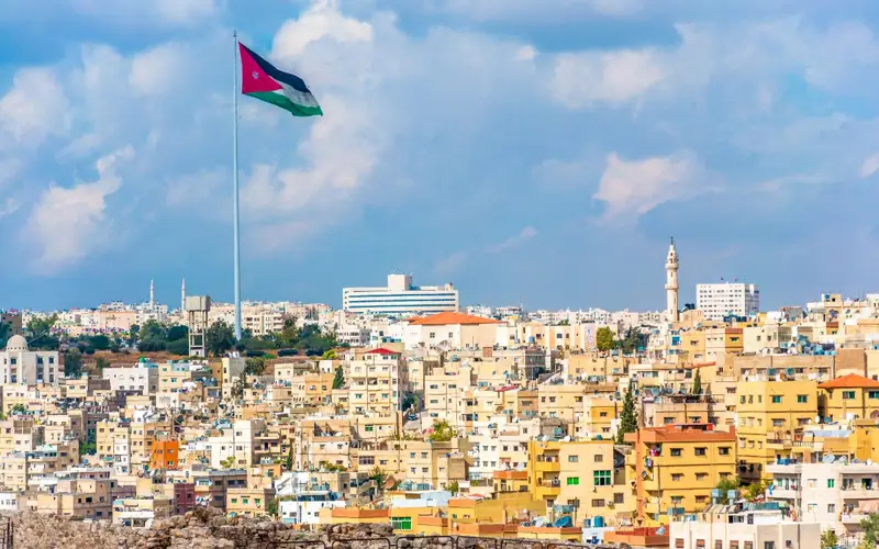 Tourism in Jordan sees 18% surge in visitor numbers, revenues reach JD2.167 billion