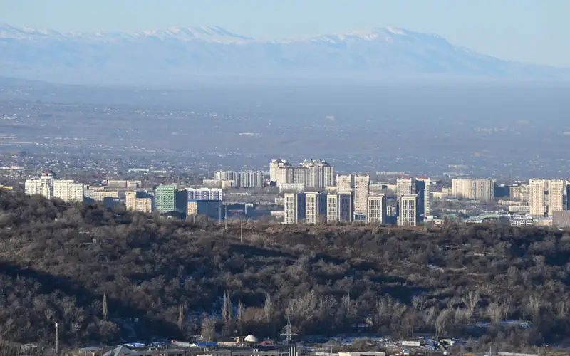 Almaty