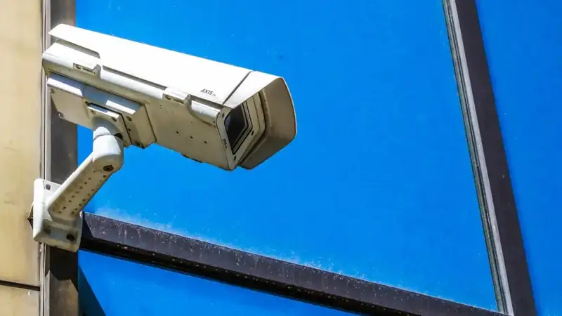 6,000 more cameras to be installed in Almaty