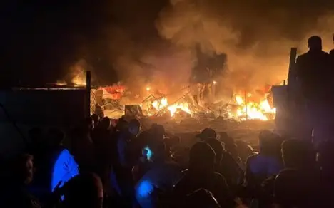 Израиль представил обновленное предложение по сделке с заложниками ХАМАС