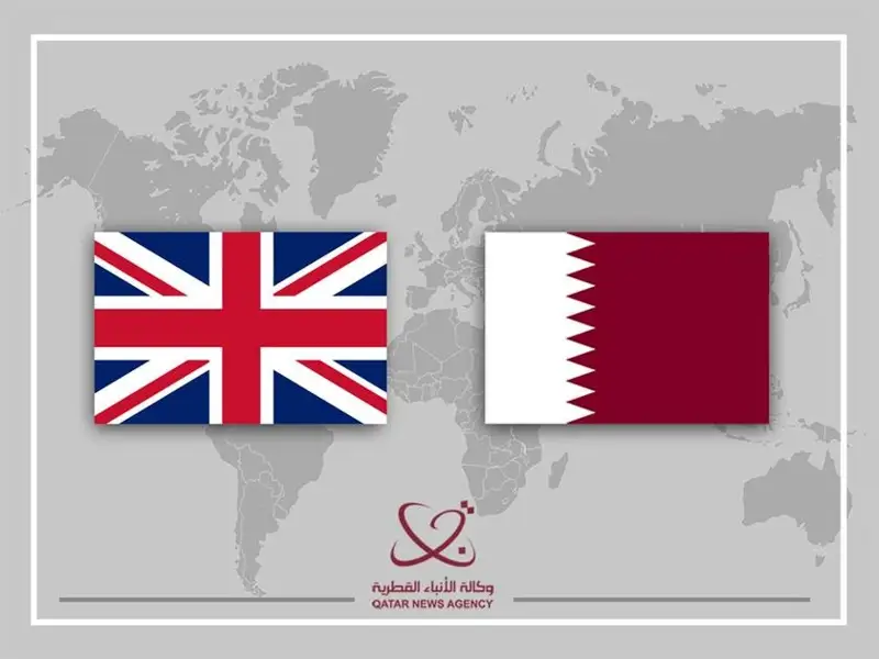 Qatar, UK eye AI and digital cooperation