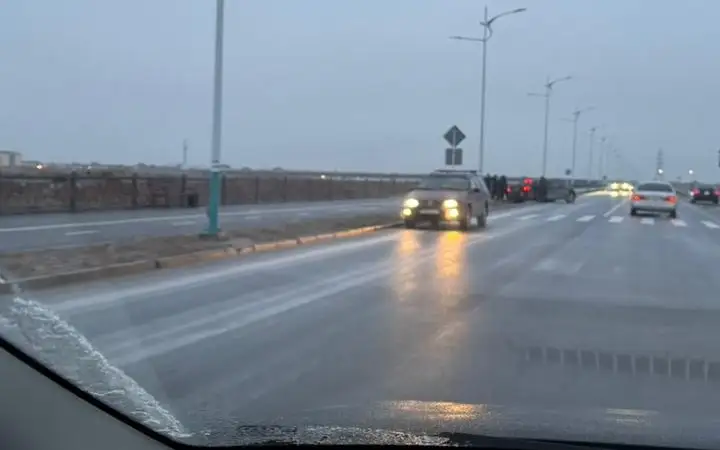 Qyzylorda