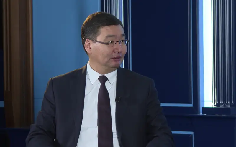 Нурдаулет Суиндиков