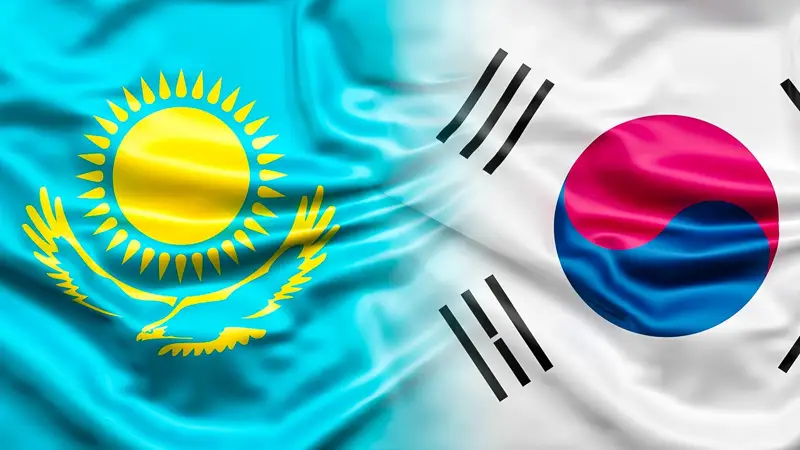 Қазақстан мен Оңтүстік Корея Қорғаныс министрлерінің келіссөзі өтпейтін болды