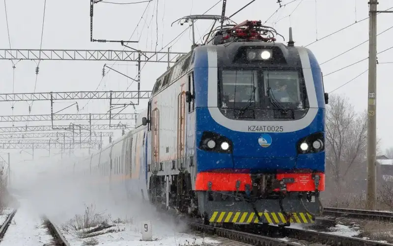 Astana - Burabay new route to be launched Dec 13