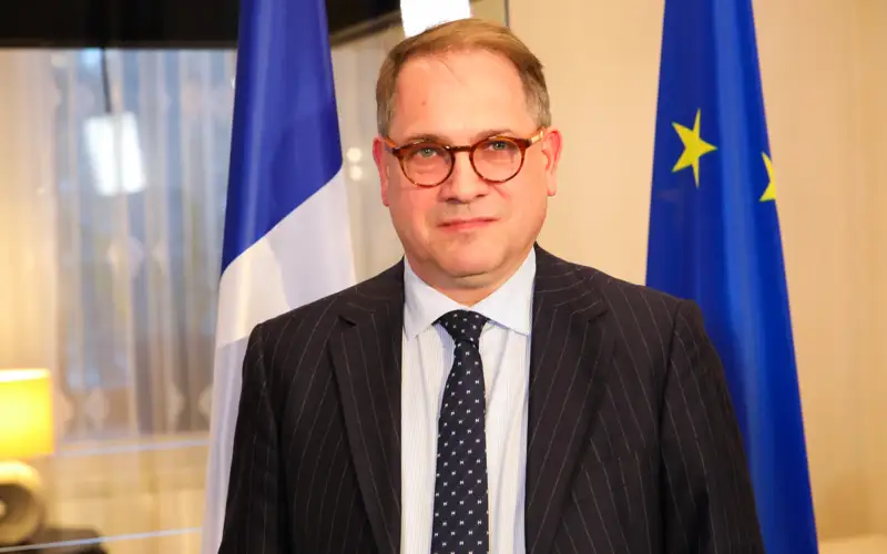 Сильван Гиоге