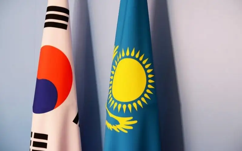 能源部副部长会见韩国进出口银行代表团 共商能源转型与融资合作