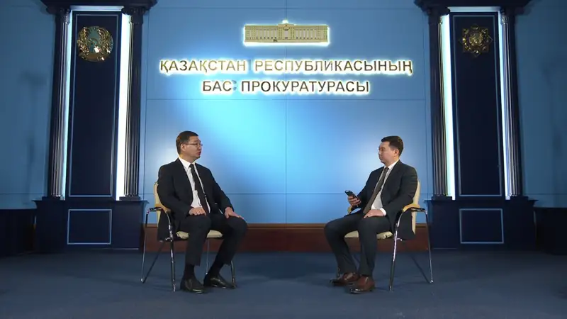 Каждый запрос сопровождаем руками, ногами — глава Комитета по возврату активов