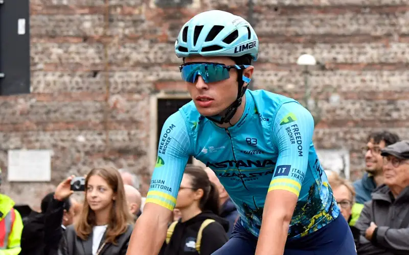 Давиде Тонеатти