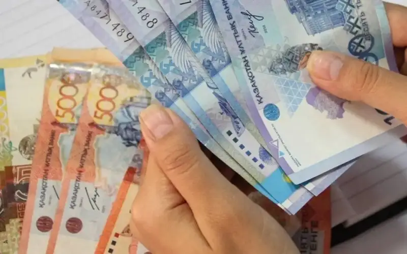 14,8 тыс. человек получили адресную помощь в Алматы