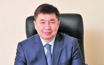 Галымжан Мырзаке Галымжан Мырзаке