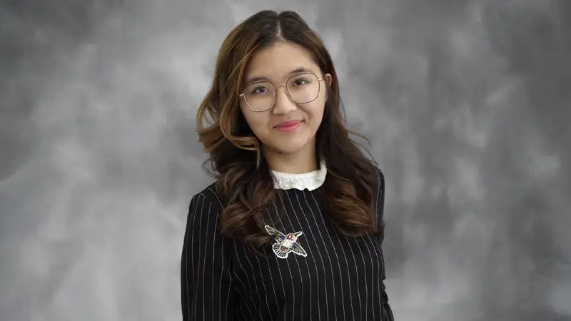 Диана Мурзагалиева