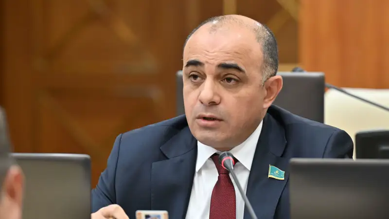 Магеррам Мамедович МАГЕРРАМОВ