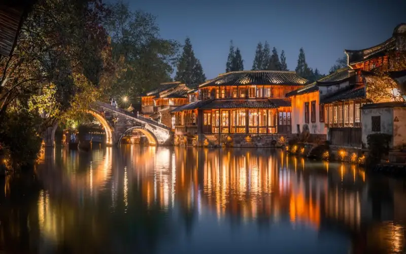 туристік қалалар