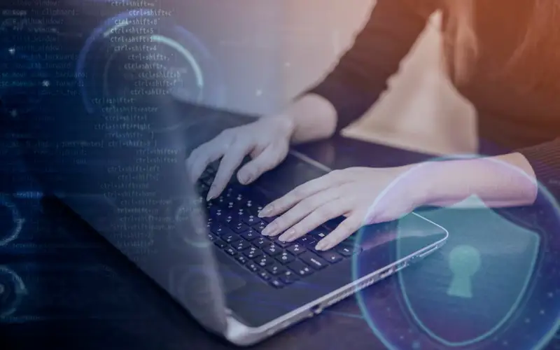 Кибербезопасность, утечка данных. персональные данные