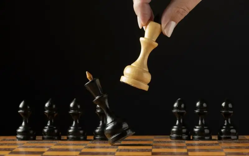 Holiday blitz: New York to host world's strongest chess championship