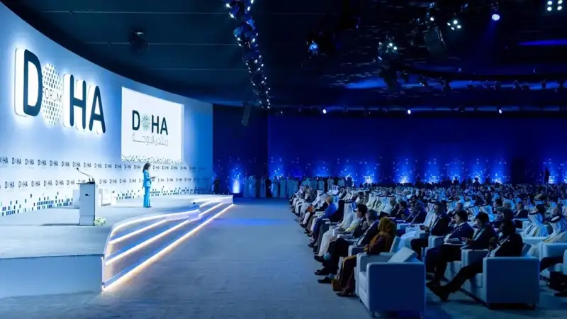 Doha Forum