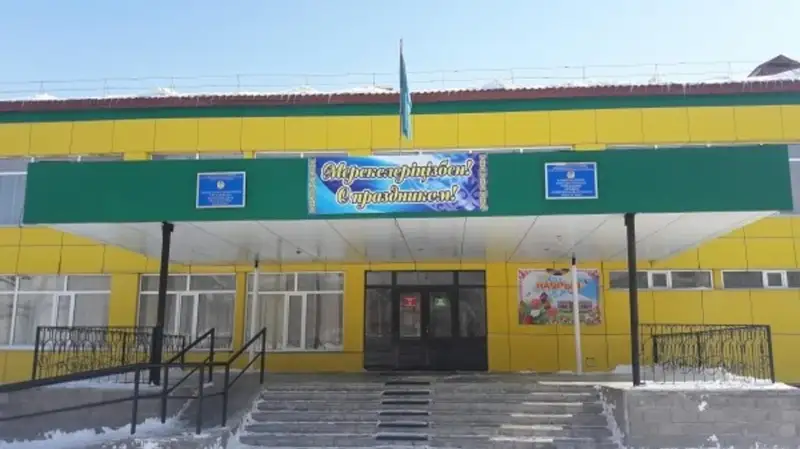 Проект десятиклассников: в Караганде возле школы установят солнечные панели