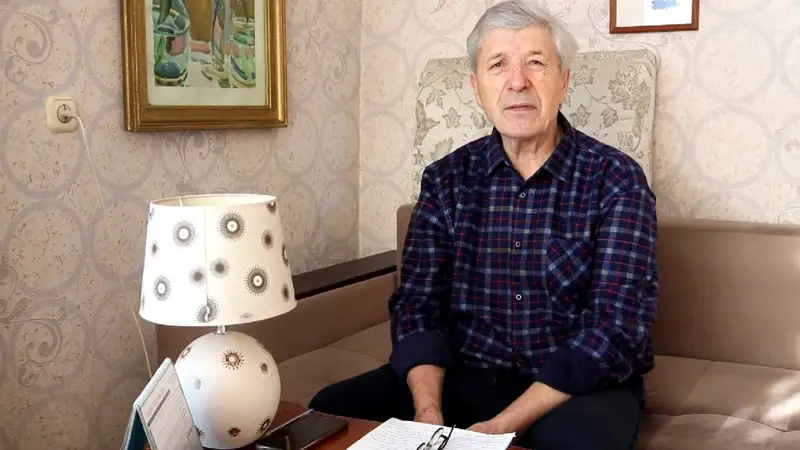 Владимир Канцев