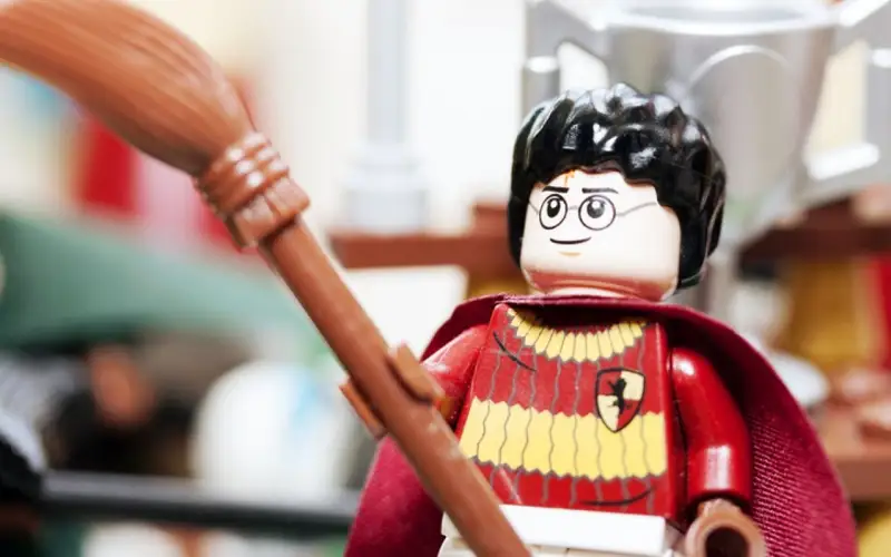 Хәрри Поттер