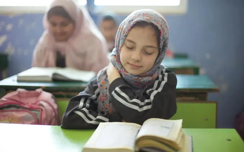 Жоғарғы Сот баласын оқуға жібермеген ата-анаға байланысты істі қарады