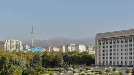 First in CIS Children’s Science Museum to be opened in Almaty