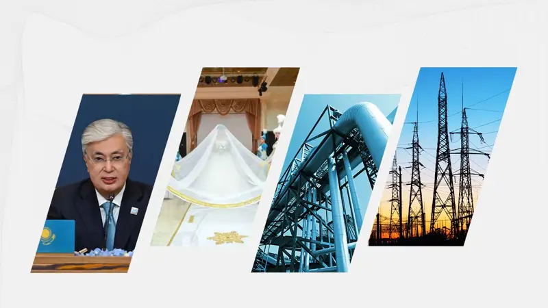 Foreign media on Kazakhstan