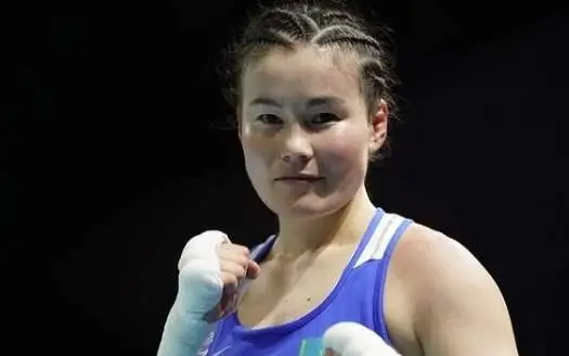 Жазира Орақбаева