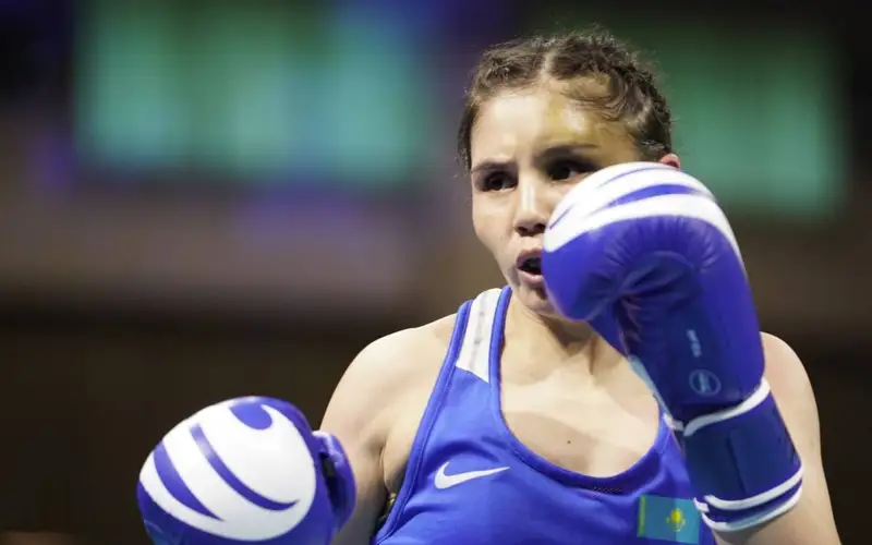 Әйгерім Сәттібаева