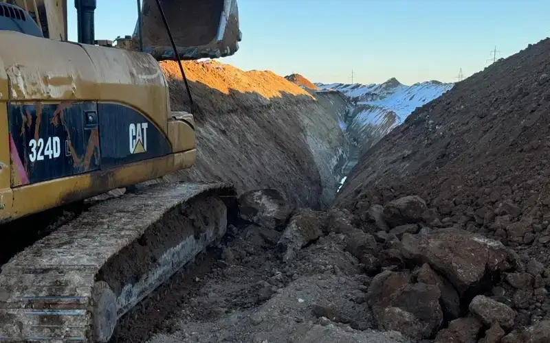 трубы строительство ЖКХ