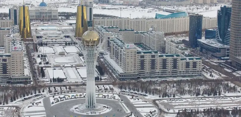 Astanada Táýelsizdik kúnine oraı 50-den astam túrli merekelik jáne resmı is-sharalar, onyń ishinde kórmeler