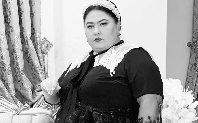 Ҳалима Ибрагимова