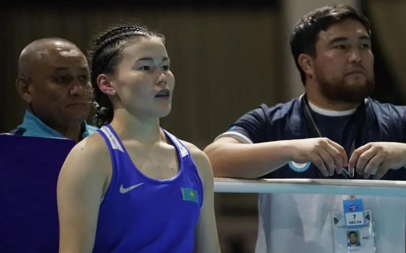 Jazıra Oraqbaeva