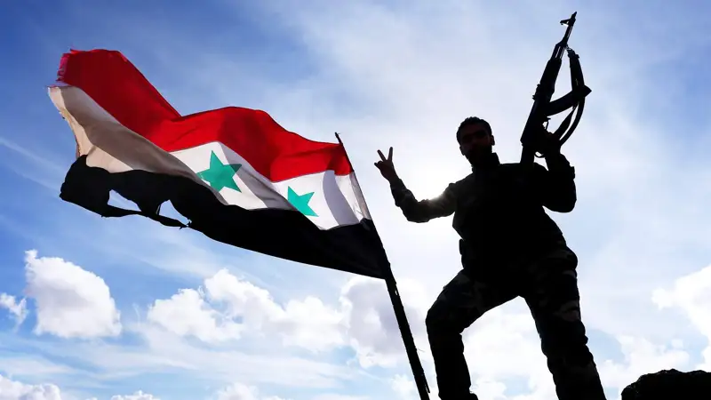 Повторит ли Сирия историю Афганистана