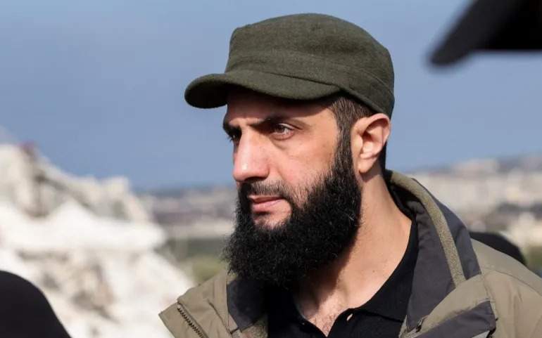 Abu Muhammad Julani