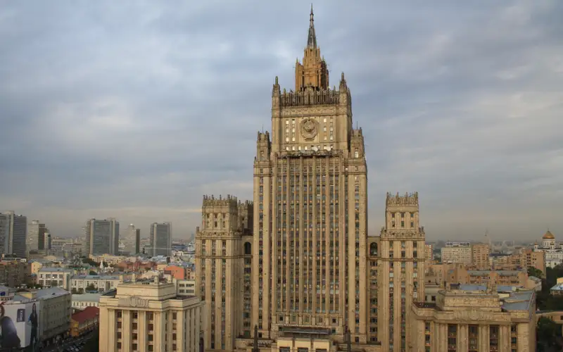 МИД РФ: Башар Асад принял решение покинуть страну, дав указание осуществить передачу власти мирным путем