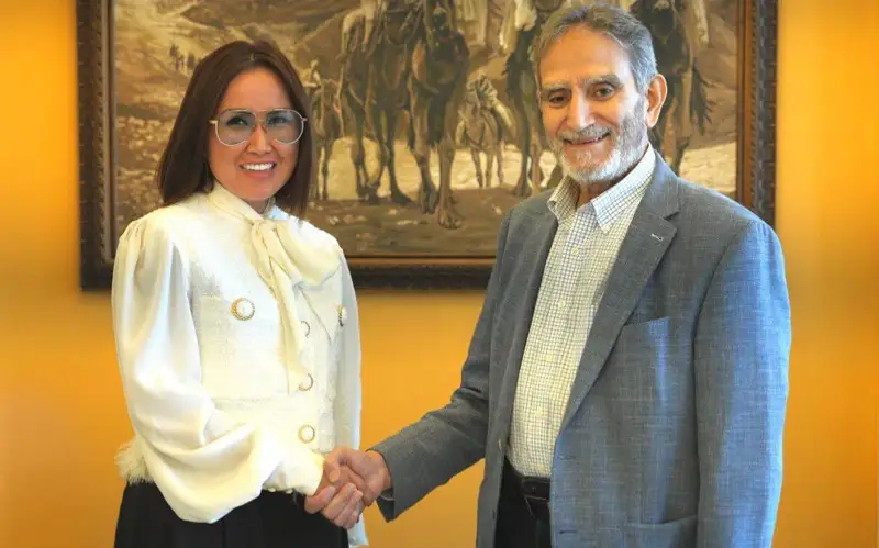 ТРК Президента и Al Jazeera реализуют второй совместный проект