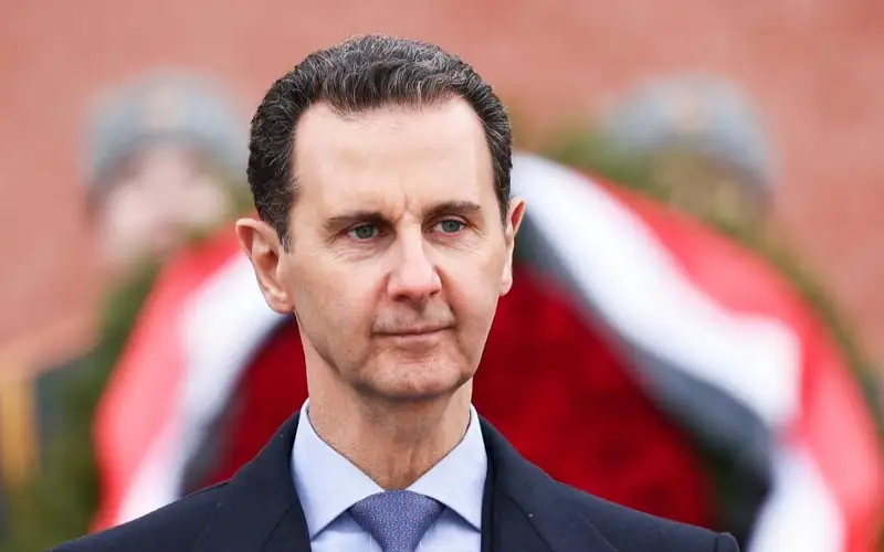 Syria