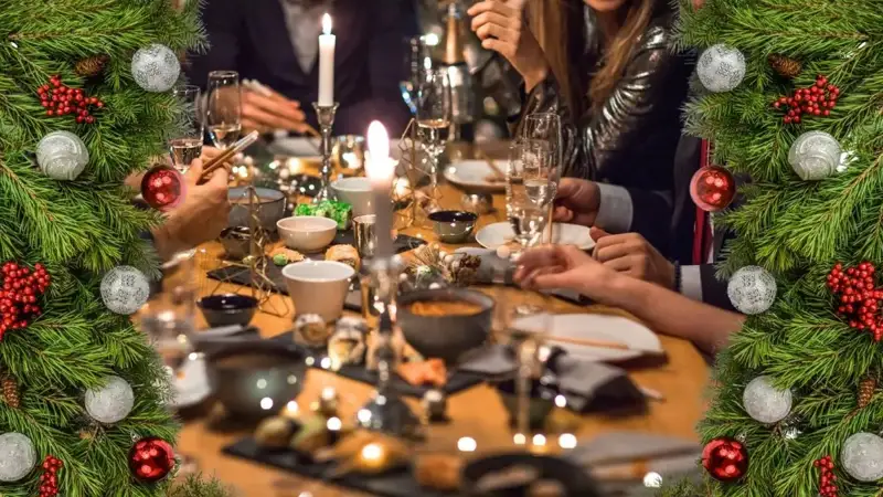 Қазақстан қалаларында жаңажылдық кештердің бағасы қанша 