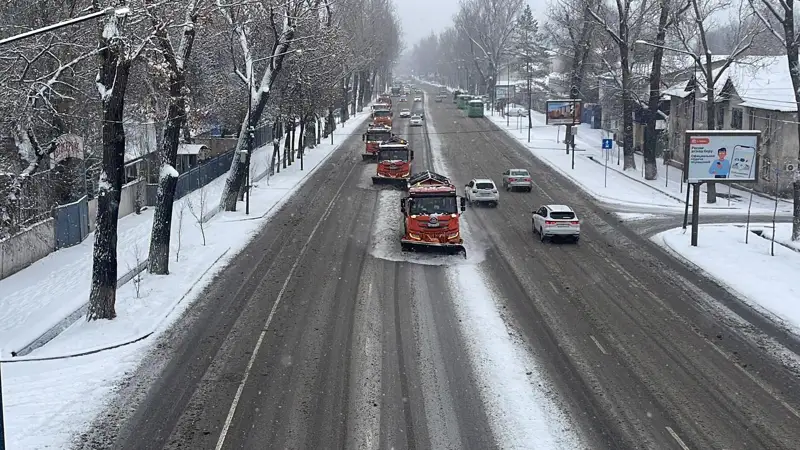 Almaty ákimdigi