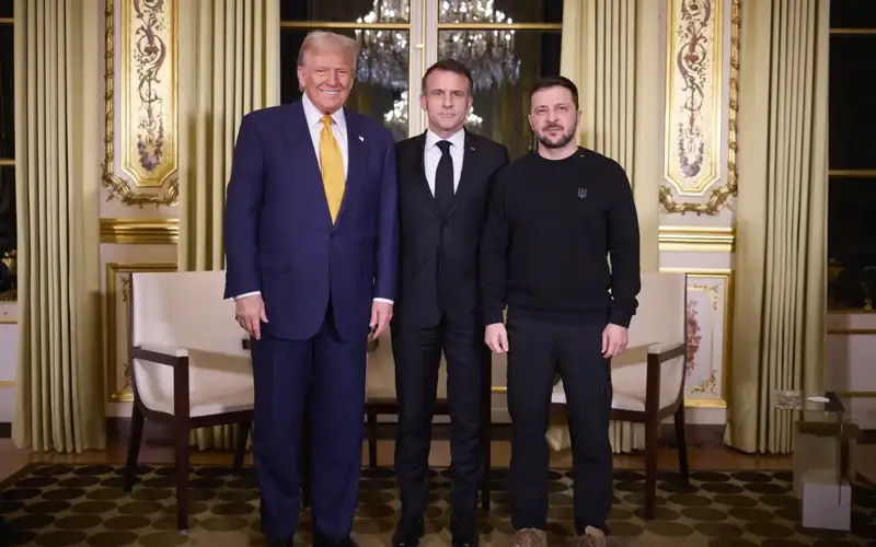 Donald Tramp 