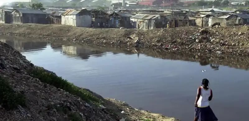 Ең кедей аймақ