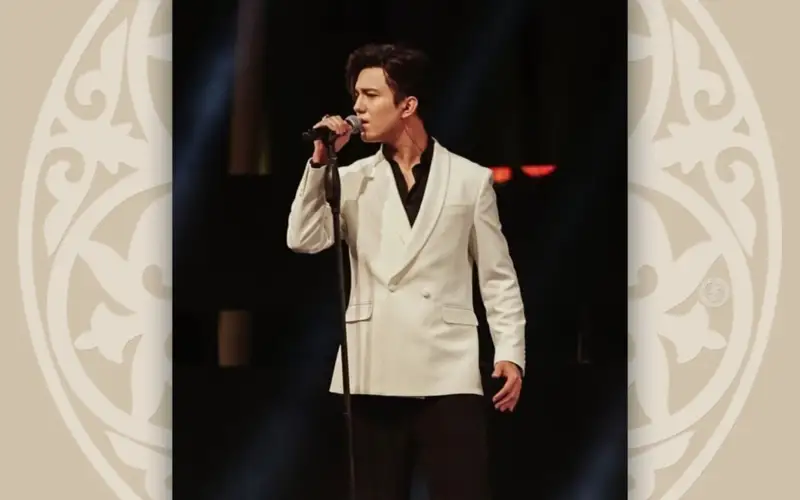 Халық сүйіктісі: Димаш Құдайберген үздік мәдениет қайраткері атанды 